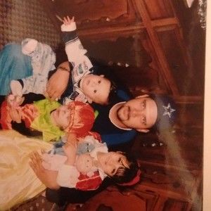 Meet your Posher, Ryan